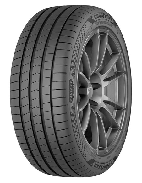GOODYEAR EAGLE F1 ASYMMETRIC 6 225/60 R18 104Y XL