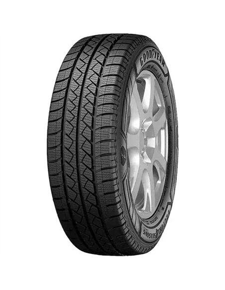 GOODYEAR VECTOR 4SEASONS CARGO 225/75 R16C 118/116R