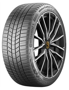 CONTINENTAL WINTERCONTACT 8 S EV 315/30 R22 107V XL