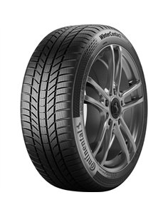 CONTINENTAL WINTERCONTACT TS 870 P MO 225/45 R18 95H XL