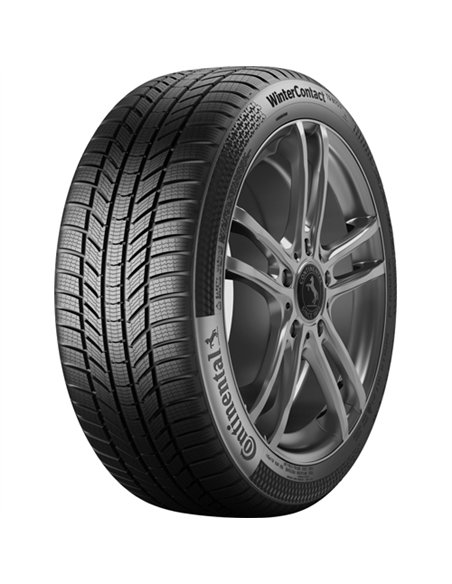 CONTINENTAL WINTERCONTACT TS 870 P MO 225/45 R18 95H XL