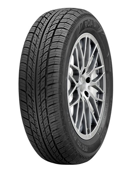 RIKEN ROAD 165/60 R14 75H