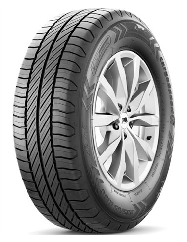 RIKEN CARGO SPEED EVO 205/65 R16C 107/105T