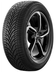 BF GOODRICH G-FORCE WINTER2 185/60 R15 84T