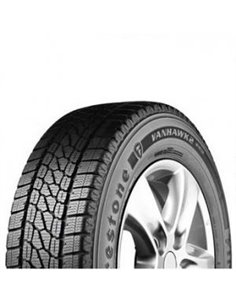 FIRESTONE VANHAWK 2 WINTER 185/75 R16C 104/102R