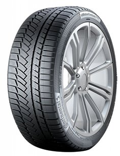 CONTINENTAL CONTIWINTERCONTACT TS 850P AO 285/40 R22 110V XL