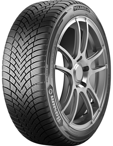 BARUM POLARIS 6 225/50 R17 98H XL