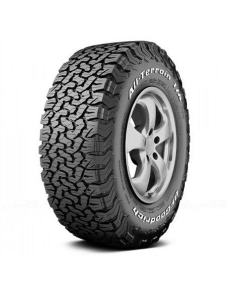 BF GOODRICH ALL-TERRAIN TA KO2 225/70 R16 102/99R