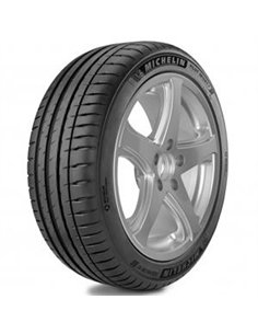 MICHELIN PILOT SPORT EV EV 265/40 R21 105Y XL