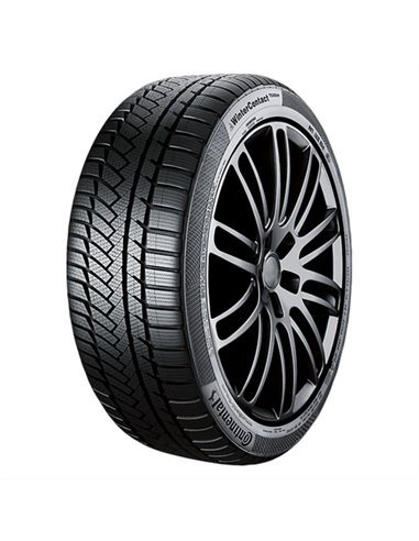 CONTINENTAL WINTERCONTACT TS 850 P MO 225/50 R17 94H