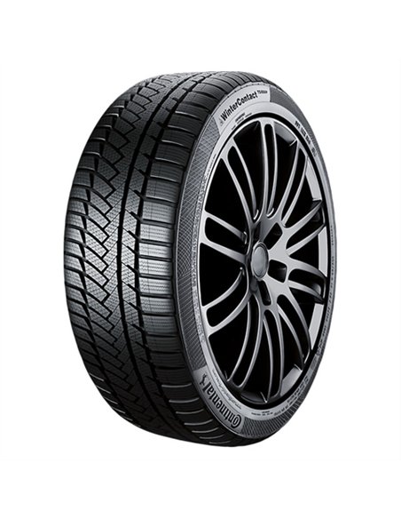 CONTINENTAL WINTERCONTACT TS 850 P MO 225/50 R17 94H