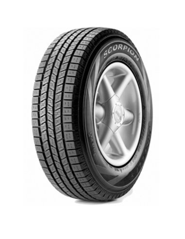 PIRELLI SCORPION ICE 325/30 R21 108V XL RUNFLAT