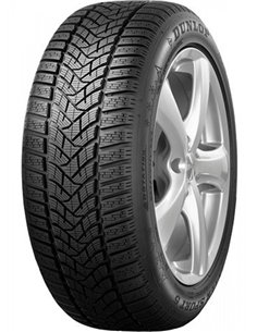 DUNLOP WINTER SPORT 5 235/55 R19 105V XL