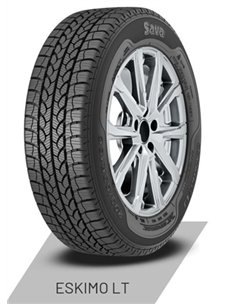 SAVA ESKIMO LT 215/70 R15C 109/107S