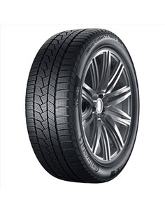 CONTINENTAL WINTCONTACT TS 860S 255/55 R19 111V XL