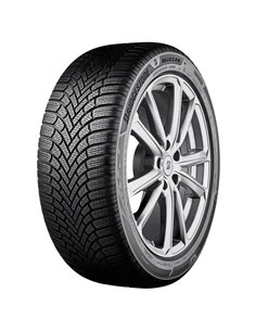 BRIDGESTONE BLIZZAK 6 215/50 R19 93W