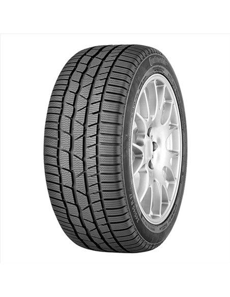 CONTINENTAL CONTIWINTERCONTACT TS 830 P MO 235/40 R18 95V XL