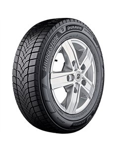 BRIDGESTONE DURAVIS VAN WINTER 8PR 195/75 R16C 107/105R
