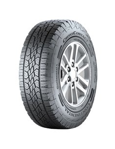 CONTINENTAL CROSSCONTACT ATR 255/60 R17 106V