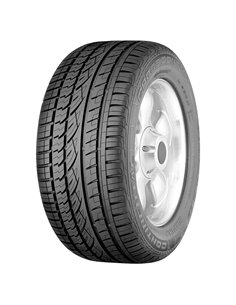 CONTINENTAL CROSS CONTACT UHP 255/60 R18 112H