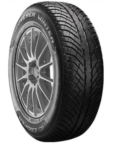 COOPER DISCOVERER WINTER 215/60 R17 96H