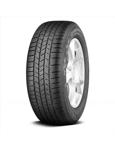 CONTINENTAL CONTICROSSCONTACT WINTER 205/70 R15 96T