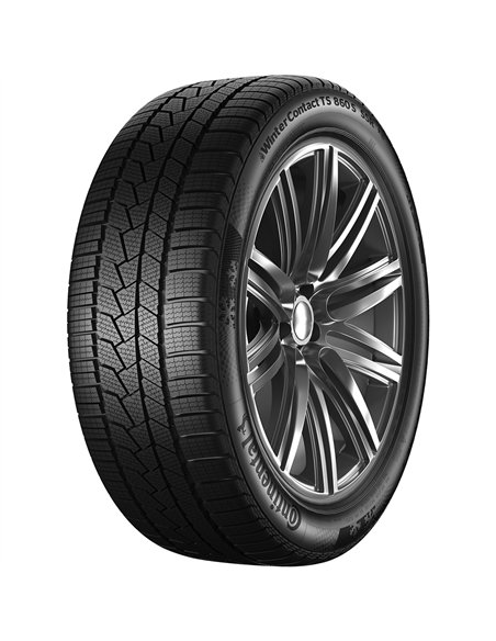 CONTINENTAL WINTERCONTACT TS 860 S (NE0) 285/40 R21 109V XL