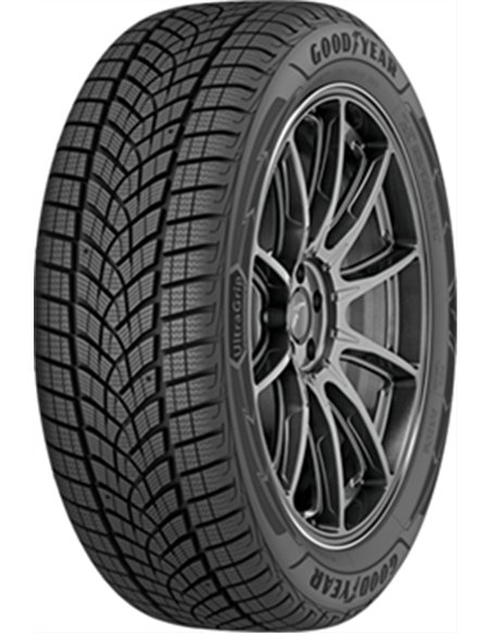 GOODYEAR ULTRAGRIP PERFORMANCE + SUV 225/55 R18 102V XL