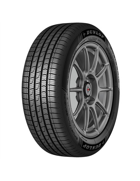 DUNLOP SPORT ALL SEASON 195/60 R15 92V XL