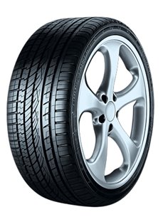 CONTINENTAL CROSSCONTACT UHP 255/55 R18 109Y