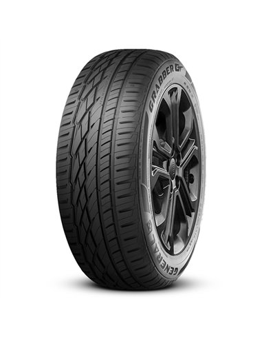 GENERAL TIRE GRABBER GT PLUS 255/55 R19 111V XL
