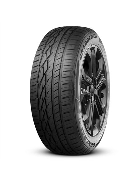 GENERAL TIRE GRABBER GT PLUS 255/55 R19 111V XL