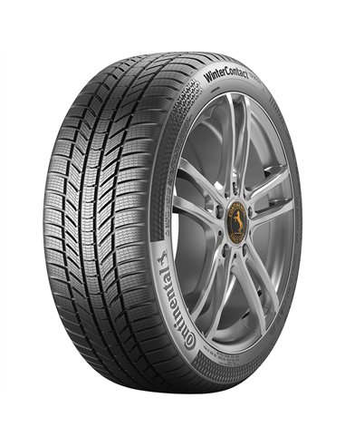 CONTINENTAL WINTERCONTACT TS 870 P 235/60 R18 107V XL