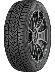 GOODYEAR ULTRAGRIP PERFORMANCE + SUV 215/55 R18 99V XL