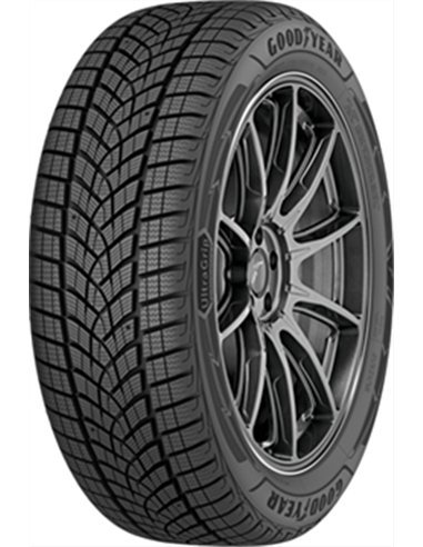 GOODYEAR ULTRAGRIP PERFORMANCE + SUV 215/55 R18 99V XL