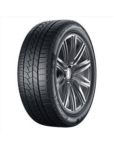 CONTINENTAL CONTIWINTERCONTACT TS 860S  285/40 R22 110V XL