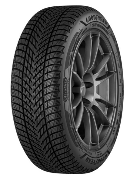 GOODYEAR ULTRAGRIP PERFORMANCE 3 MO 215/60 R18 102H XL