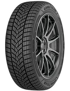 GOODYEAR ULTRAGRIP PERFORMANCE + SUV SEAL 215/65 R17 99V