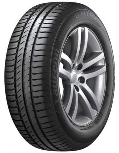 LAUFENN G FIT EQ+ LK41 225/65 R17 102H