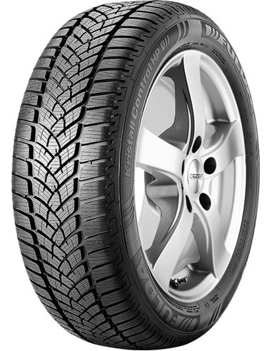 FULDA KRISTALL CONTROL HP 2 205/60 R16 96H XL