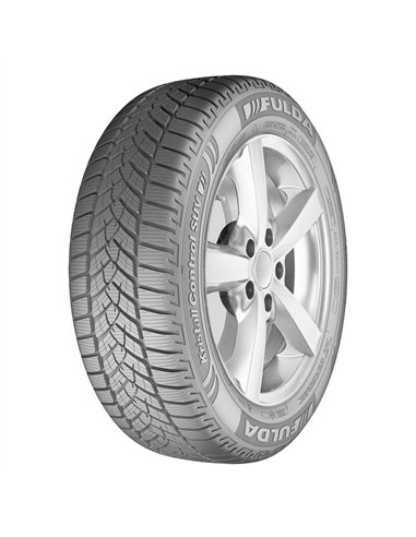 FULDA KRISTALL CONTROL SUV 215/70 R16 100T