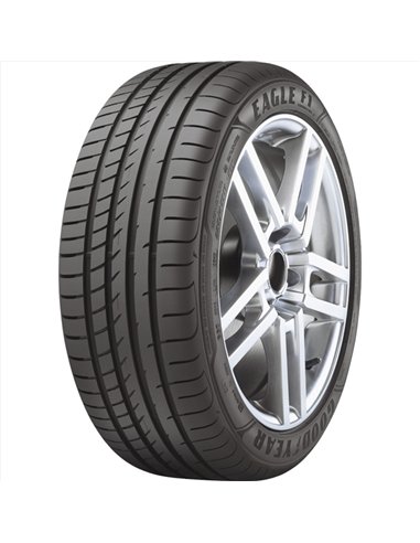 GOODYEAR EAGLE F1 ASYMMETRIC 2 265/40 R18 101Y XL