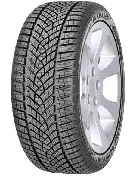 GOODYEAR ULTRAGRIP PERFORMANCE + 275/35 R21 103V XL