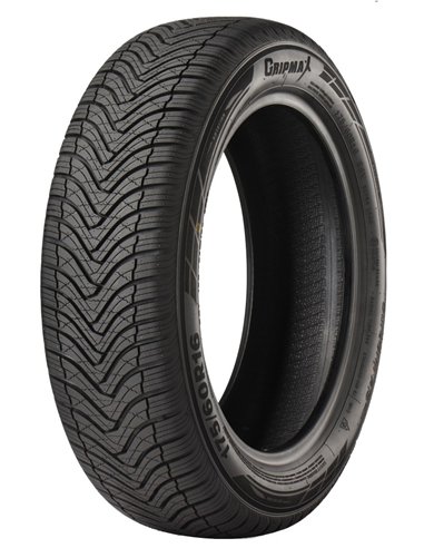 GRIPMAX SUREGRIP AS NANO 205/55 R17 95W XL