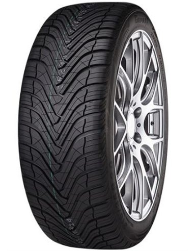 GRIPMAX SUREGRIP AS 215/50 R18 96W XL