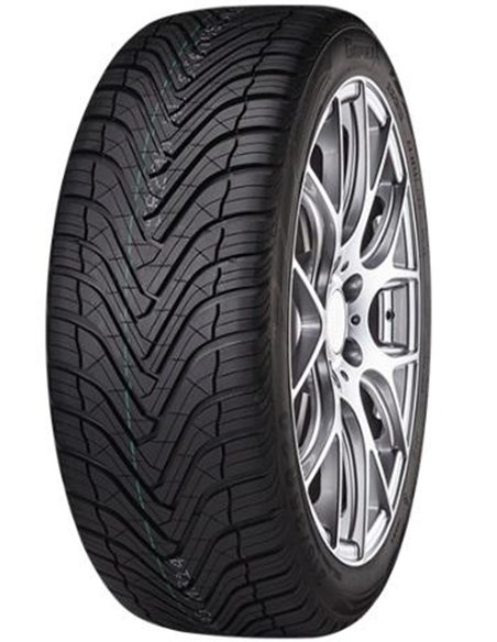 GRIPMAX SUREGRIP AS 215/50 R18 96W XL