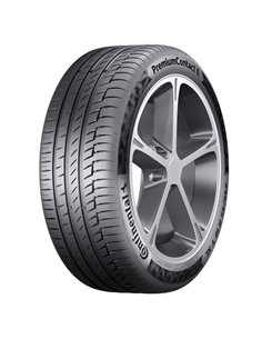 CONTINENTAL PREMIUM CONTACT 6 FR 265/50 R20 111V XL