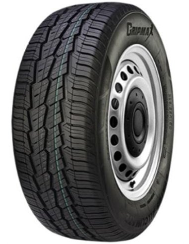 GRIPMAX SUREGRIP AS VAN 10PR 225/75 R16C 121/120T