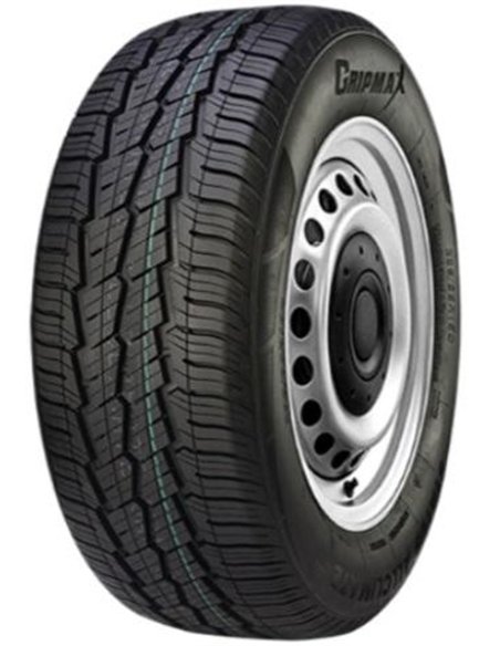 GRIPMAX SUREGRIP AS VAN 10PR 225/75 R16C 121/120T