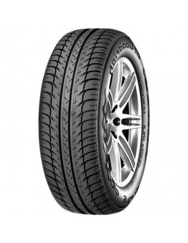 BF GOODRICH GGRIP 195/50 R16 88V